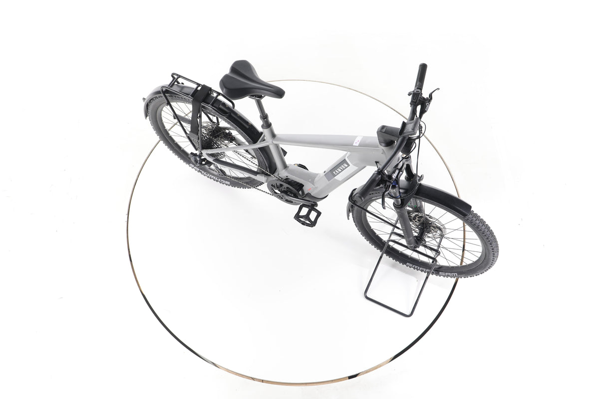 Canyon Pathlite:ON 9 LTD SUV SUV E-Bike - Image 14