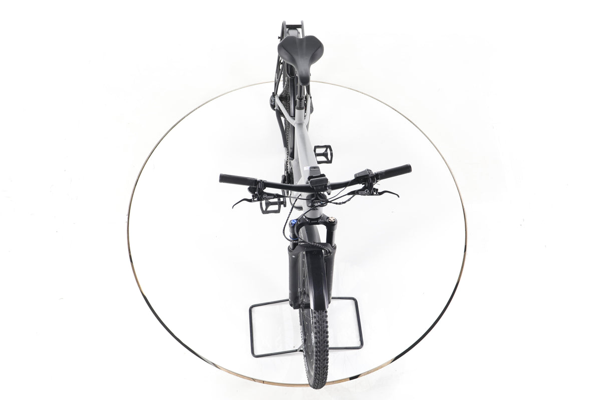 Canyon Pathlite:ON 9 LTD SUV SUV E-Bike - Image 16