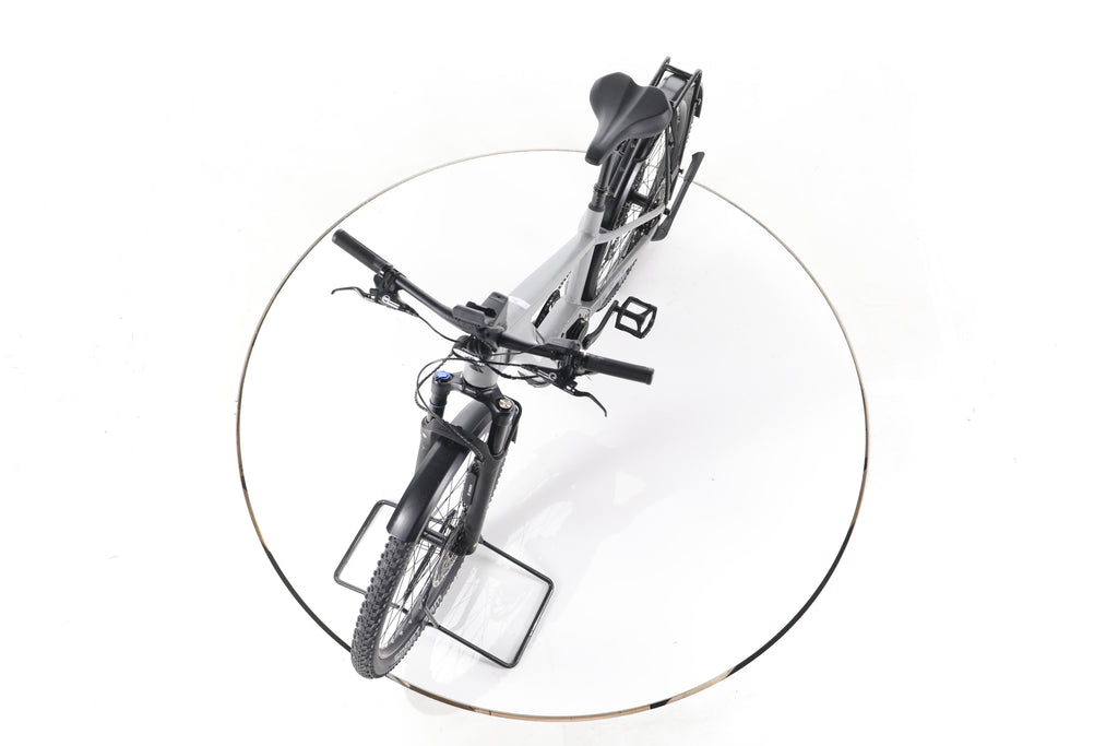Canyon Pathlite:ON 9 LTD SUV SUV E-Bike - Image 17