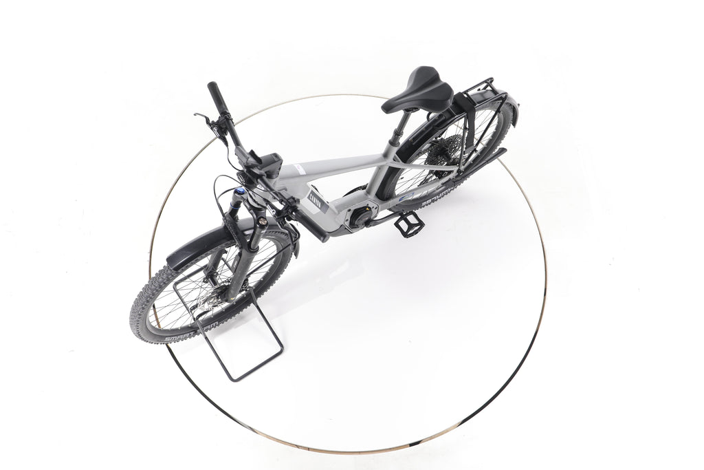 Canyon Pathlite:ON 9 LTD SUV SUV E-Bike - Image 18