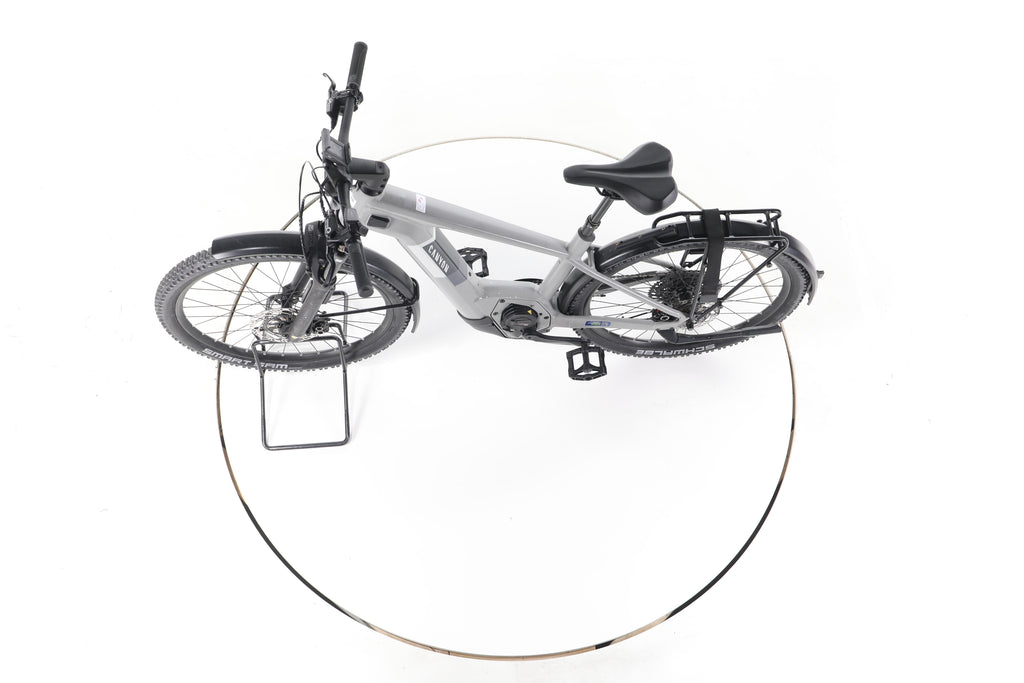 Canyon Pathlite:ON 9 LTD SUV SUV E-Bike - Image 19