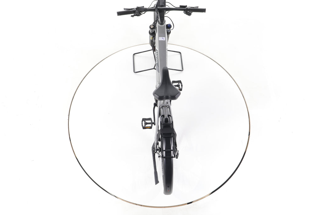 Canyon Pathlite:ON 9 LTD SUV SUV E-Bike - Image 22