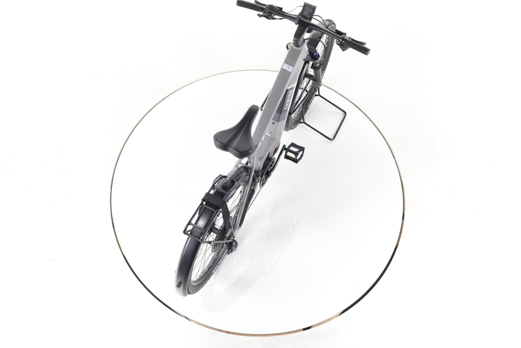 Canyon Pathlite:ON 9 LTD SUV SUV E-Bike - Image 23