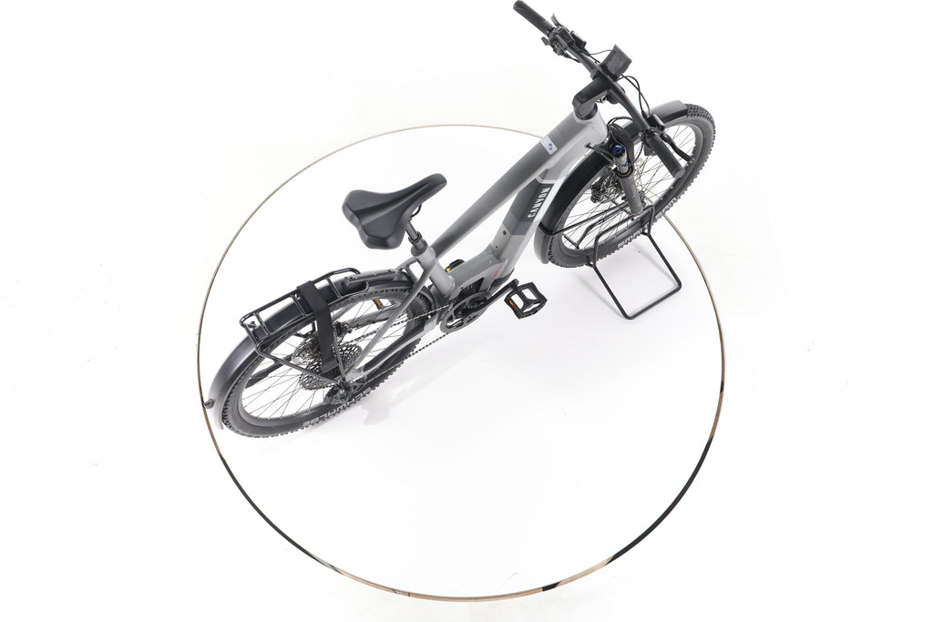 Canyon Pathlite:ON 9 LTD SUV SUV E-Bike - Image 24