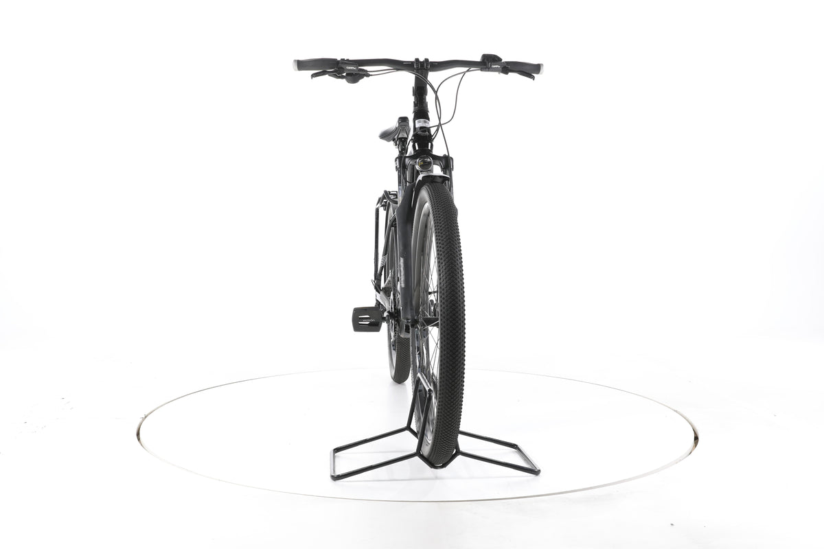 Cannondale Tesoro Neo X 3 Trekking E-Bike - Image 4