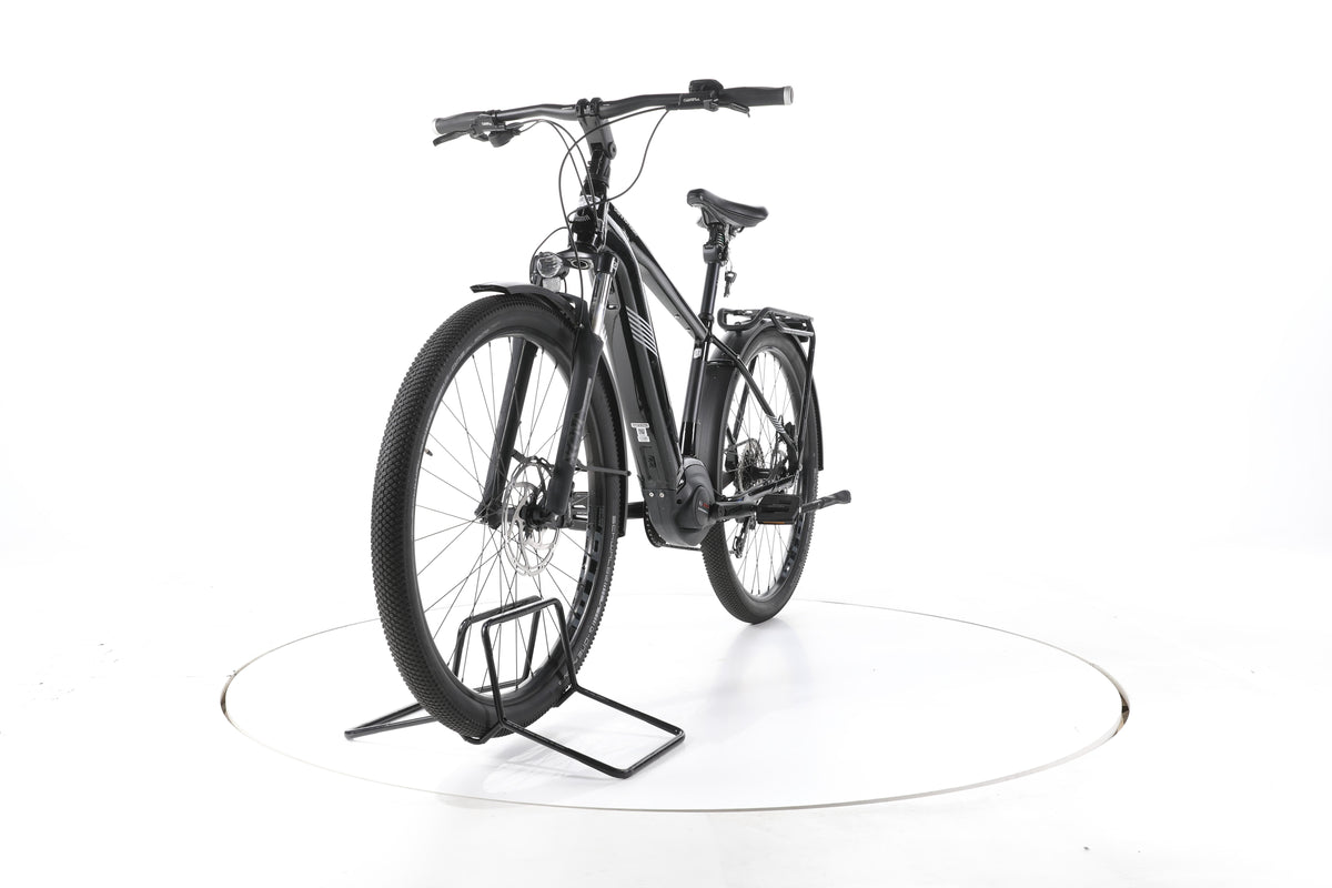 Cannondale Tesoro Neo X 3 Trekking E-Bike - Image 5