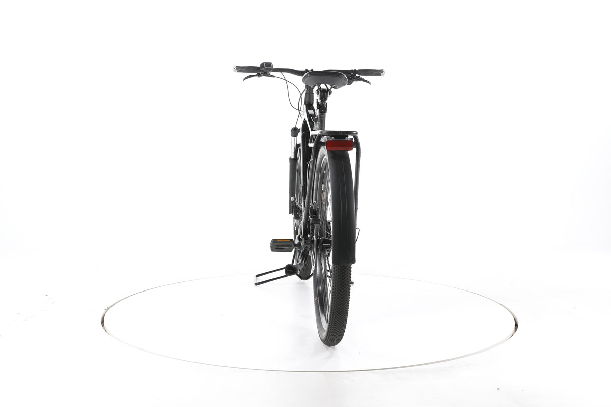 Cannondale Tesoro Neo X 3 Trekking E-Bike - Image 10