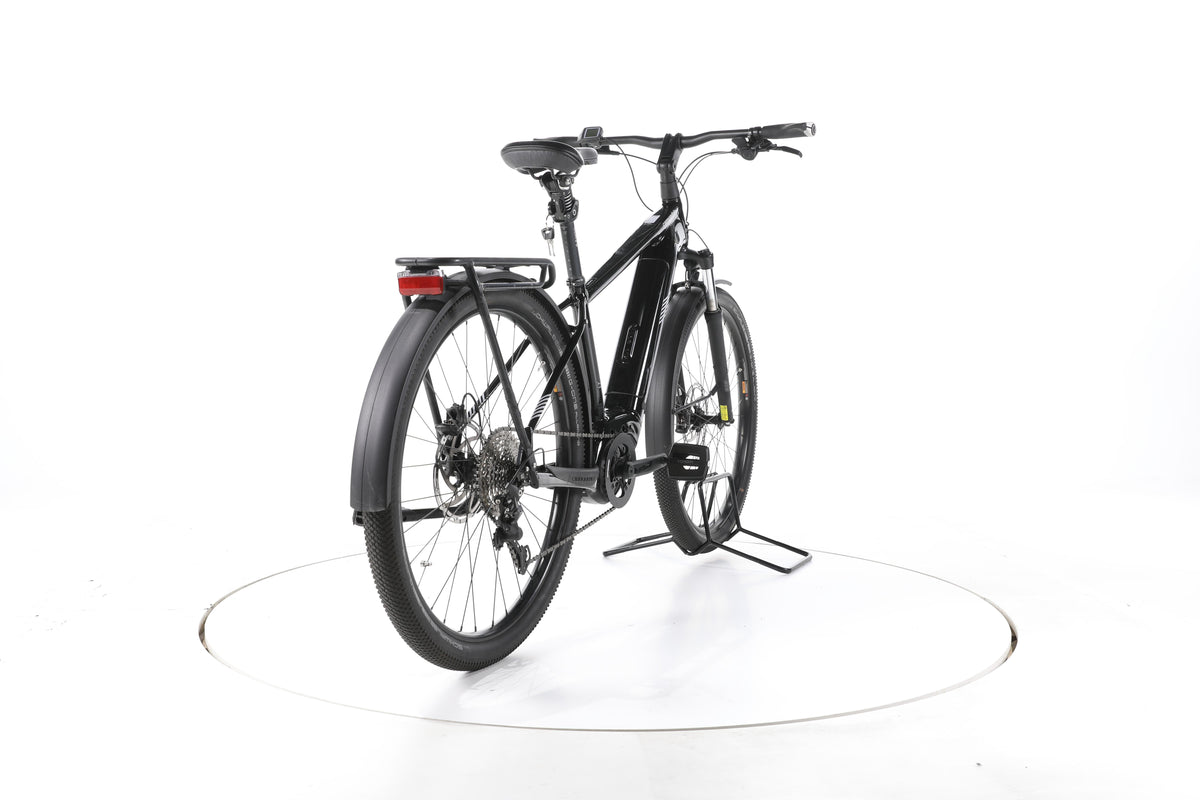 Cannondale Tesoro Neo X 3 Trekking E-Bike - Image 11