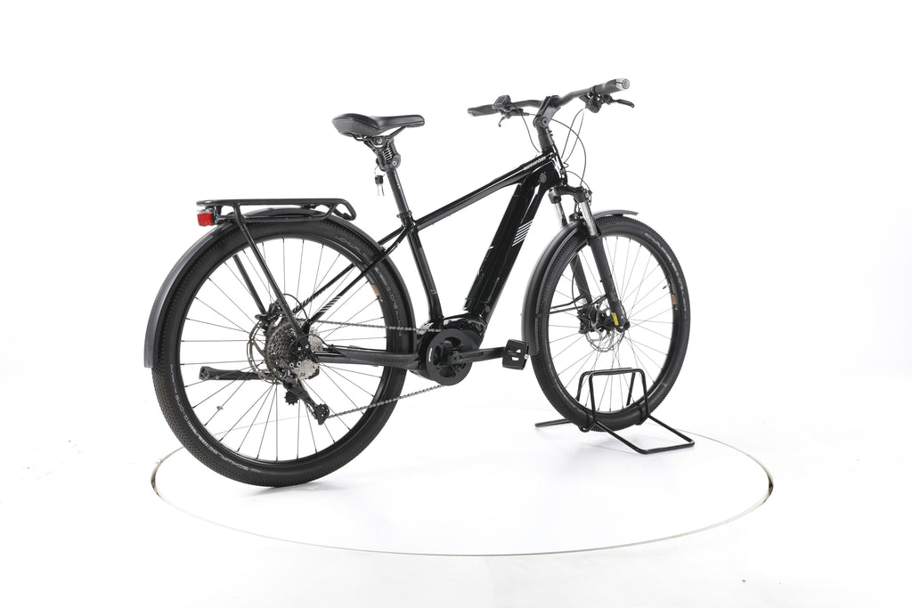 Cannondale Tesoro Neo X 3 Trekking E-Bike - Image 12