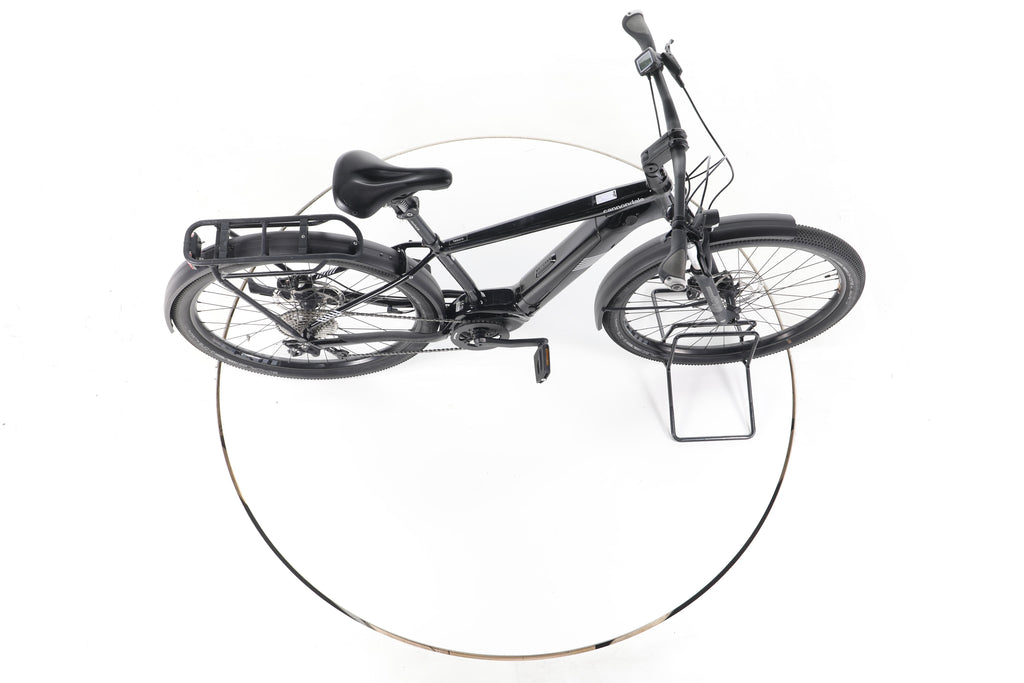 Cannondale Tesoro Neo X 3 Trekking E-Bike - Image 13