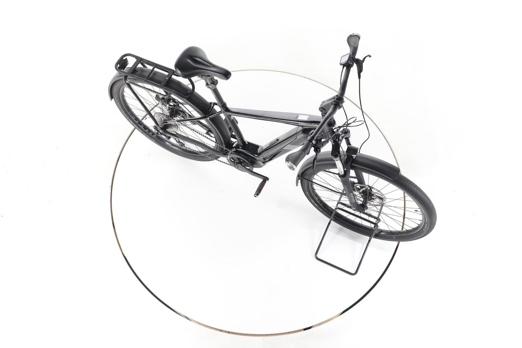 Cannondale Tesoro Neo X 3 Trekking E-Bike - Image 14