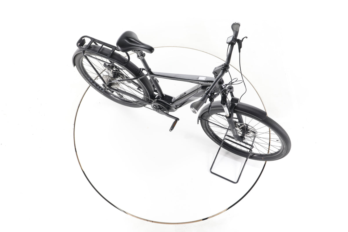 Cannondale Tesoro Neo X 3 Trekking E-Bike - Image 14