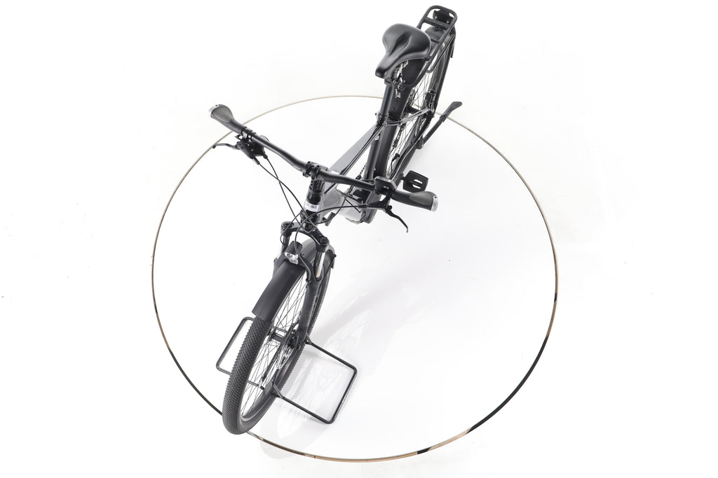 Cannondale Tesoro Neo X 3 Trekking E-Bike - Image 17