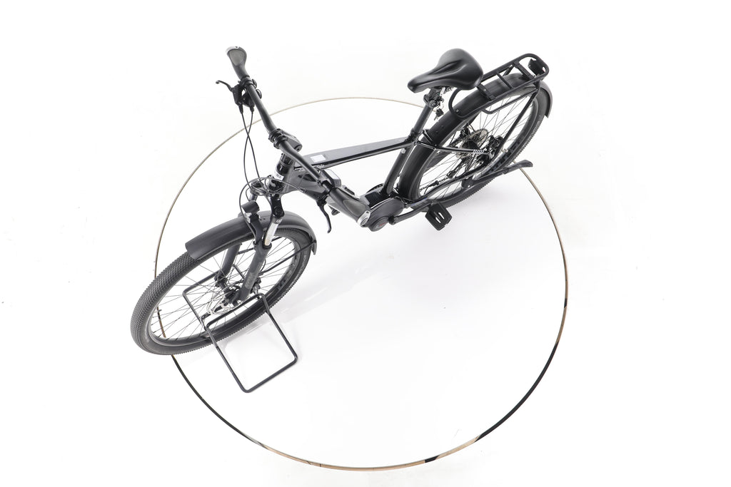 Cannondale Tesoro Neo X 3 Trekking E-Bike - Image 18