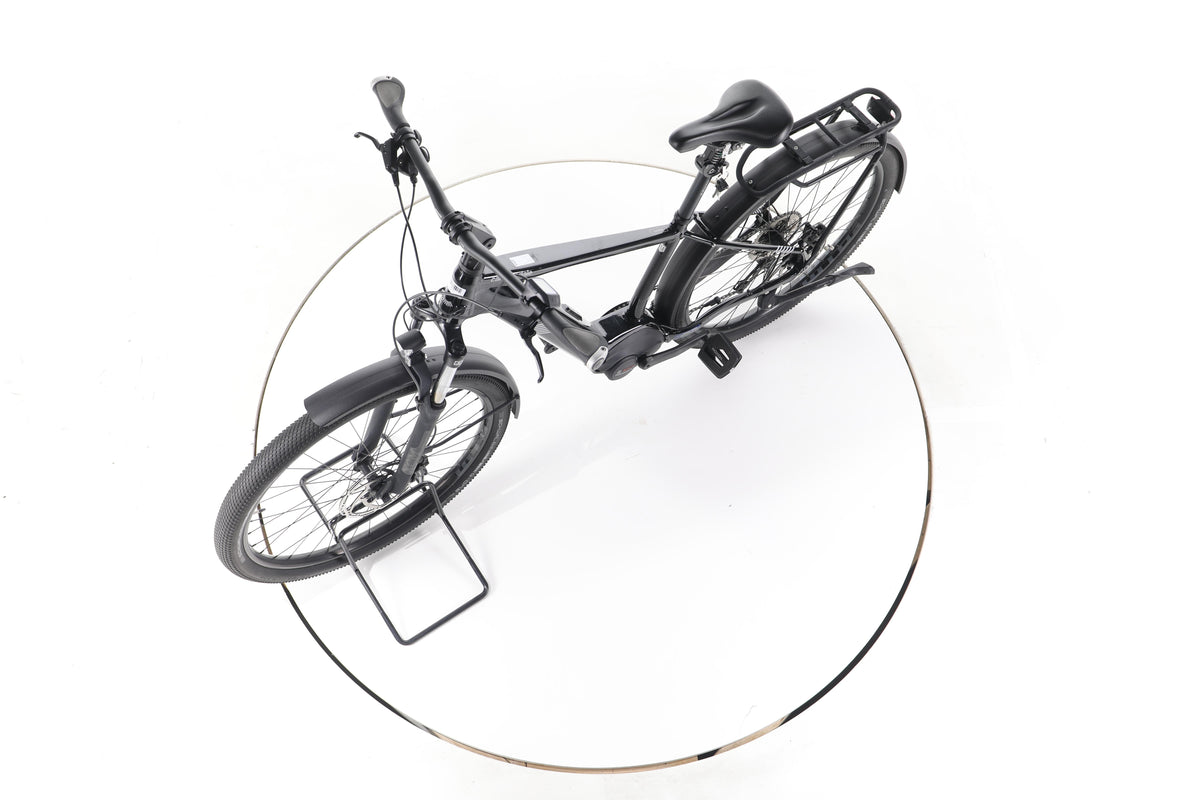Cannondale Tesoro Neo X 3 Trekking E-Bike - Image 18