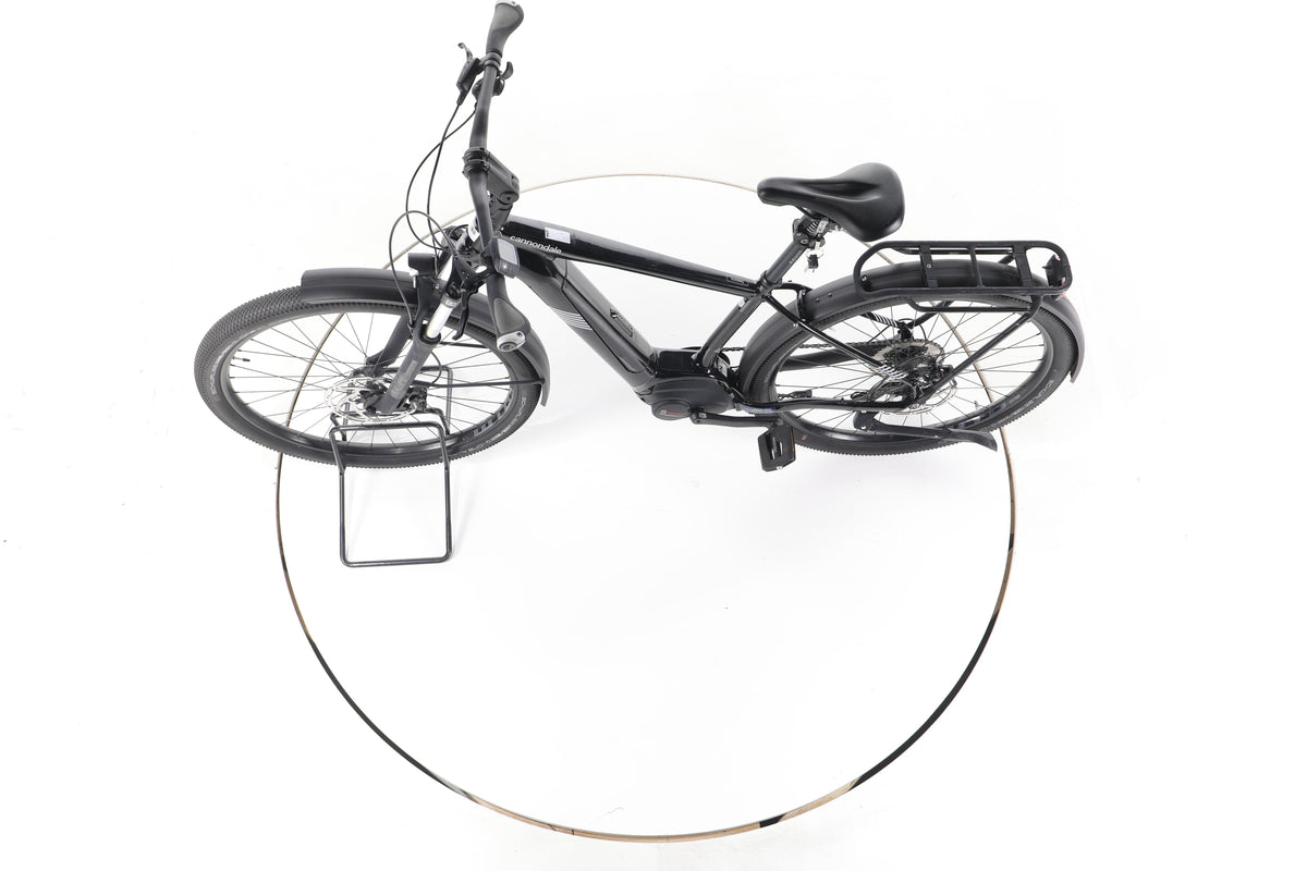 Cannondale Tesoro Neo X 3 Trekking E-Bike - Image 19