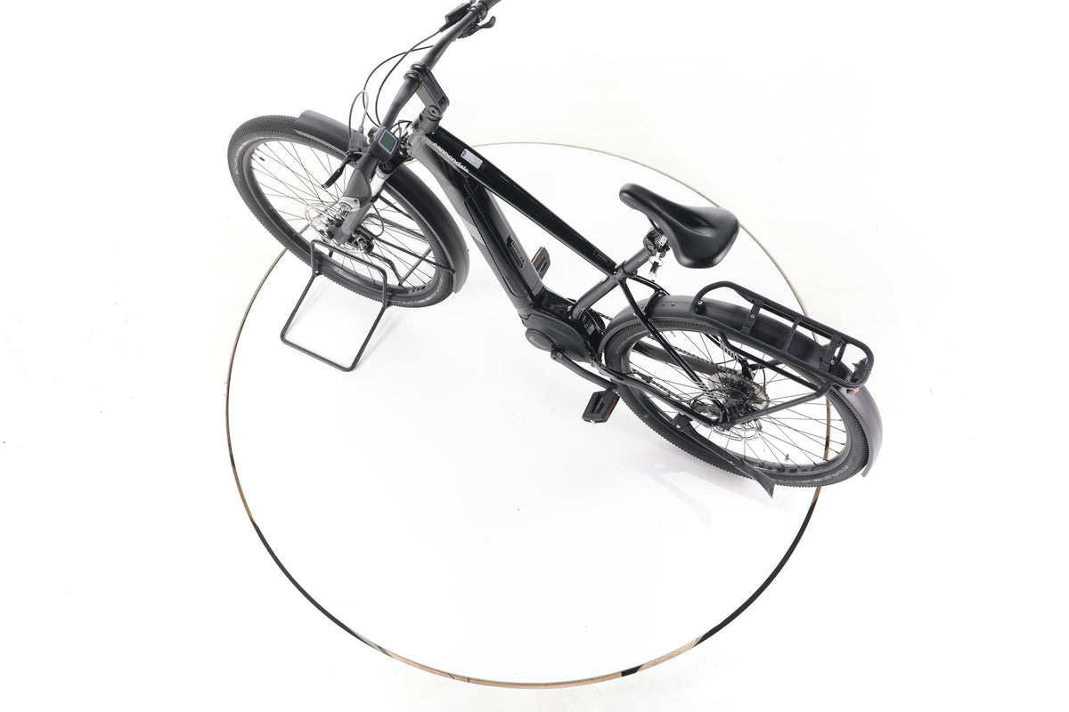 Cannondale Tesoro Neo X 3 Trekking E-Bike - Image 20