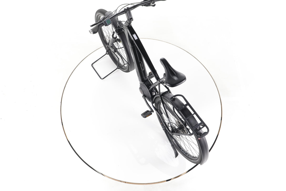 Cannondale Tesoro Neo X 3 Trekking E-Bike - Image 21