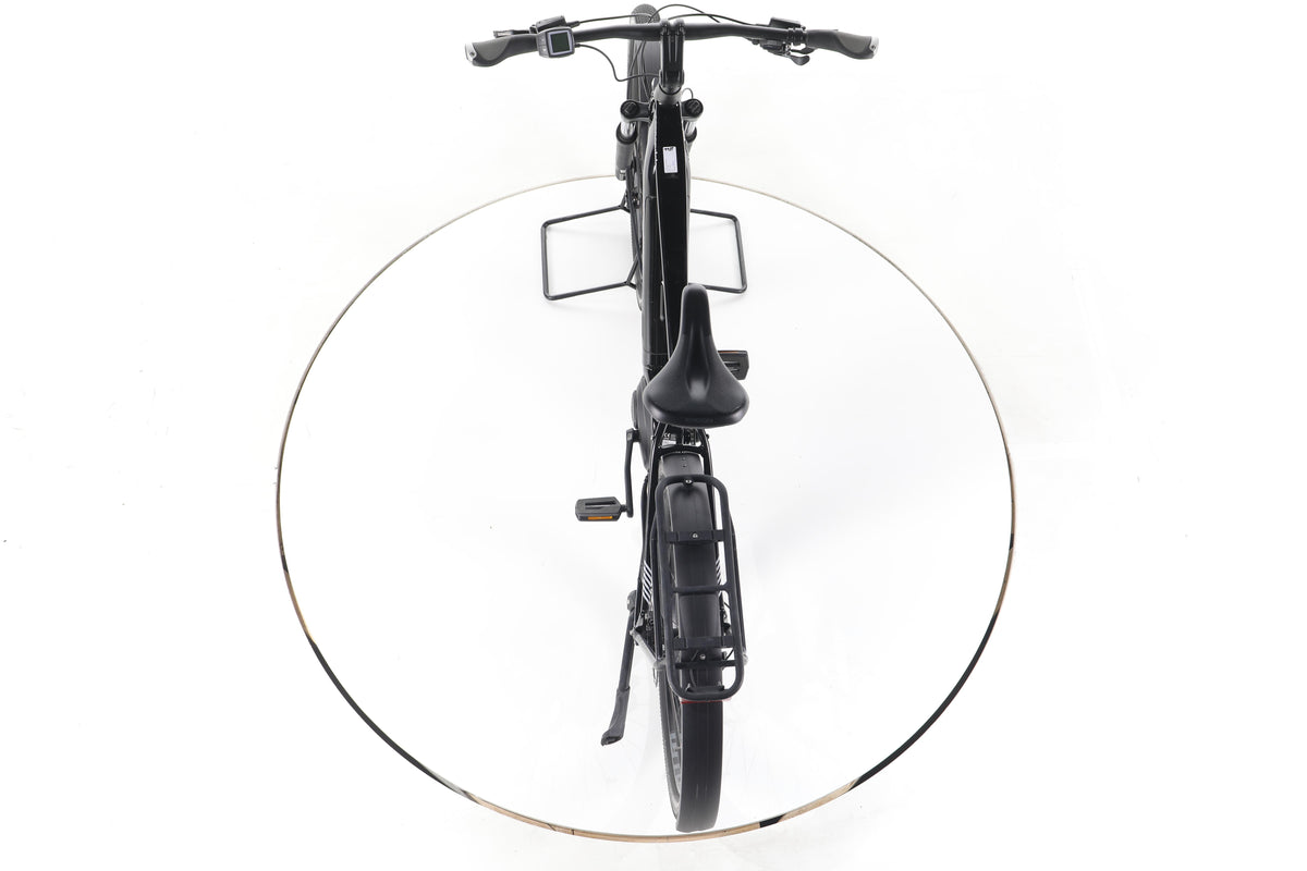 Cannondale Tesoro Neo X 3 Trekking E-Bike - Image 22
