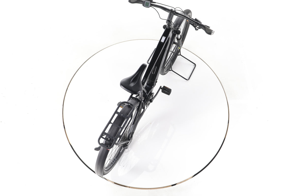 Cannondale Tesoro Neo X 3 Trekking E-Bike - Image 23