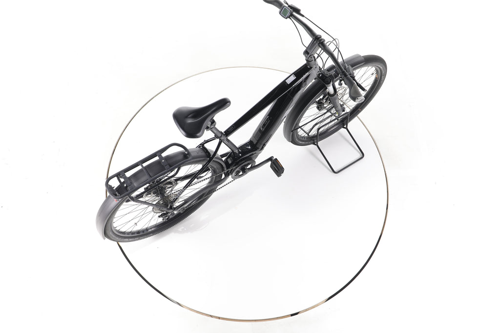 Cannondale Tesoro Neo X 3 Trekking E-Bike - Image 24