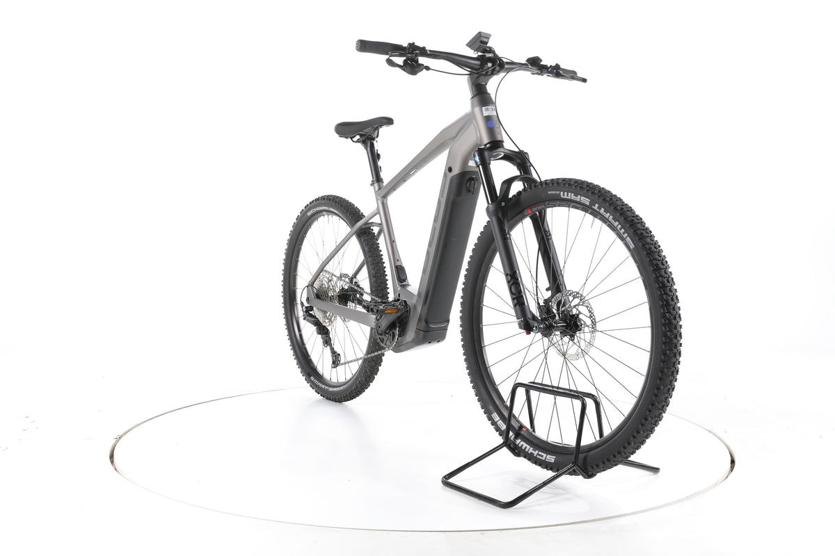 Focus JARIFA² 6.8 E-Bike - Image 3