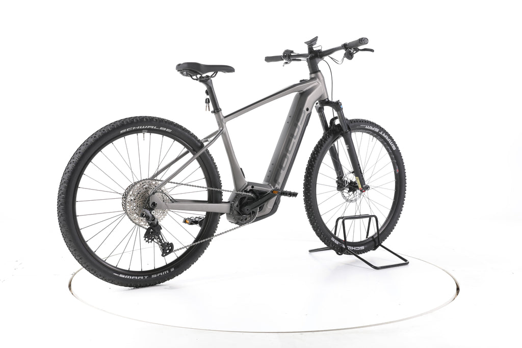 Focus JARIFA² 6.8 E-Bike - Image 12