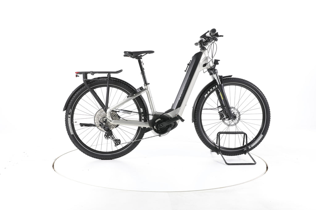 Merida ESPRESSO Trekking E-Bike Tiefeinsteiger - Image 1