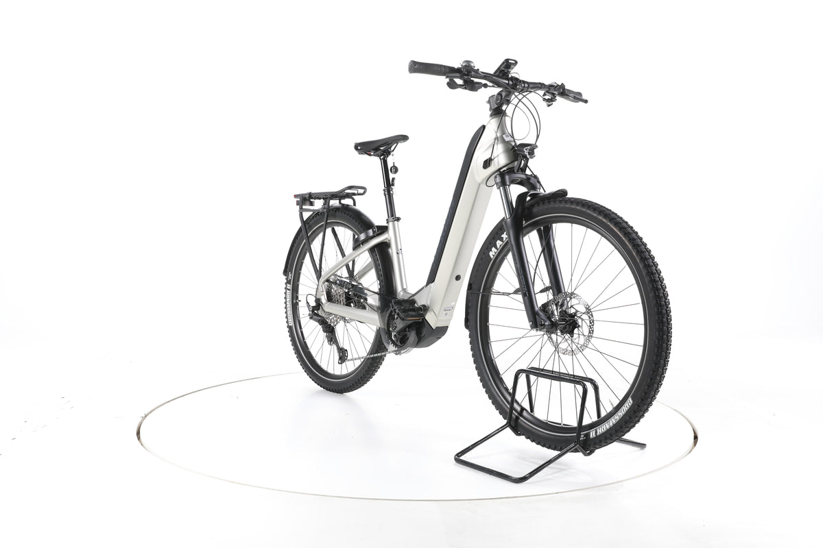 Merida ESPRESSO Trekking E-Bike Tiefeinsteiger - Image 3