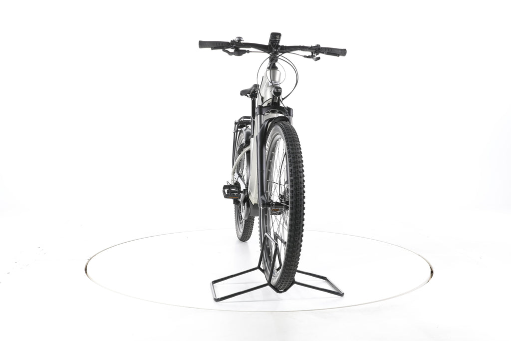 Merida ESPRESSO Trekking E-Bike Tiefeinsteiger - Image 4