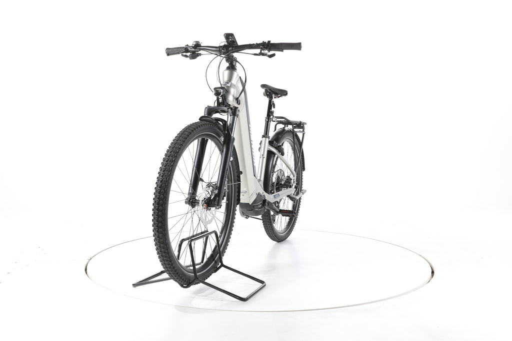 Merida ESPRESSO Trekking E-Bike Tiefeinsteiger - Image 5