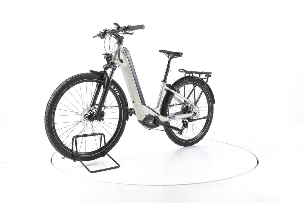 Merida ESPRESSO Trekking E-Bike Tiefeinsteiger - Image 6