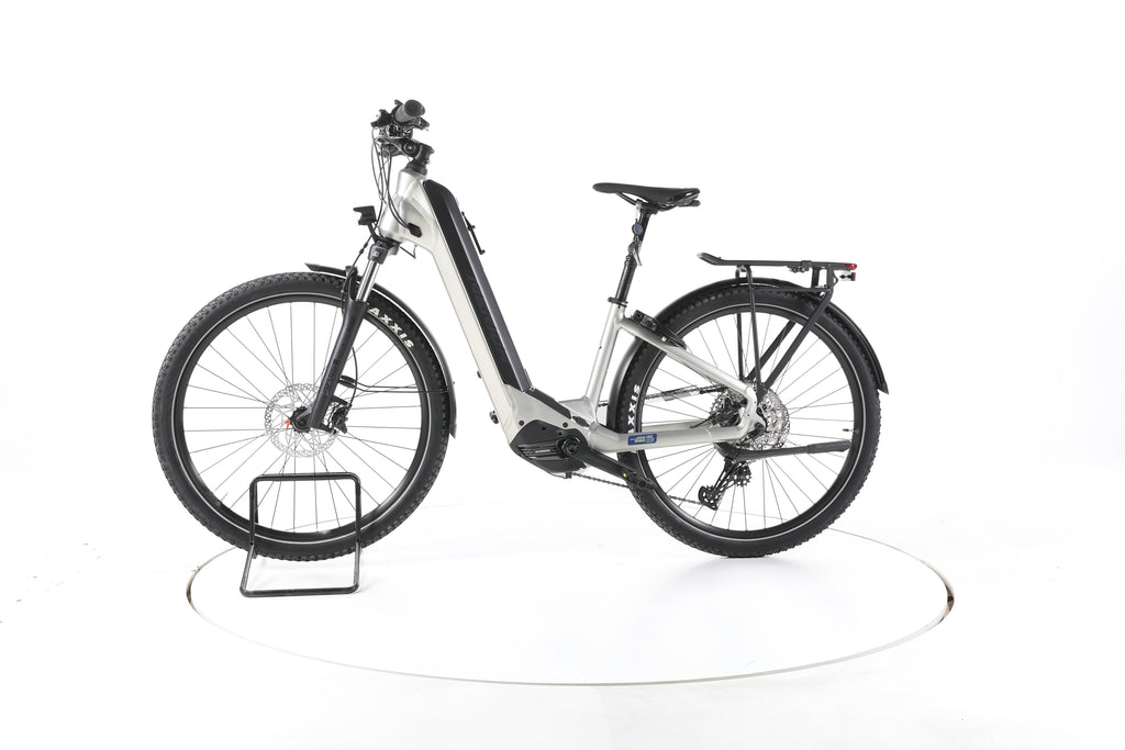 Merida ESPRESSO Trekking E-Bike Tiefeinsteiger - Image 7