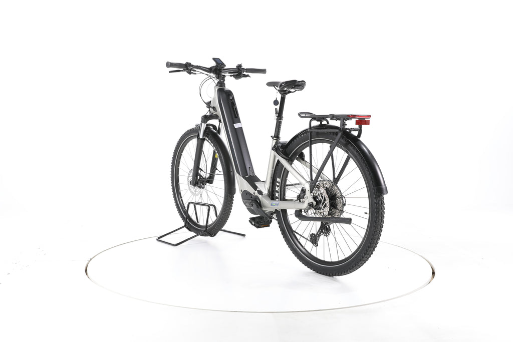 Merida ESPRESSO Trekking E-Bike Tiefeinsteiger - Image 9