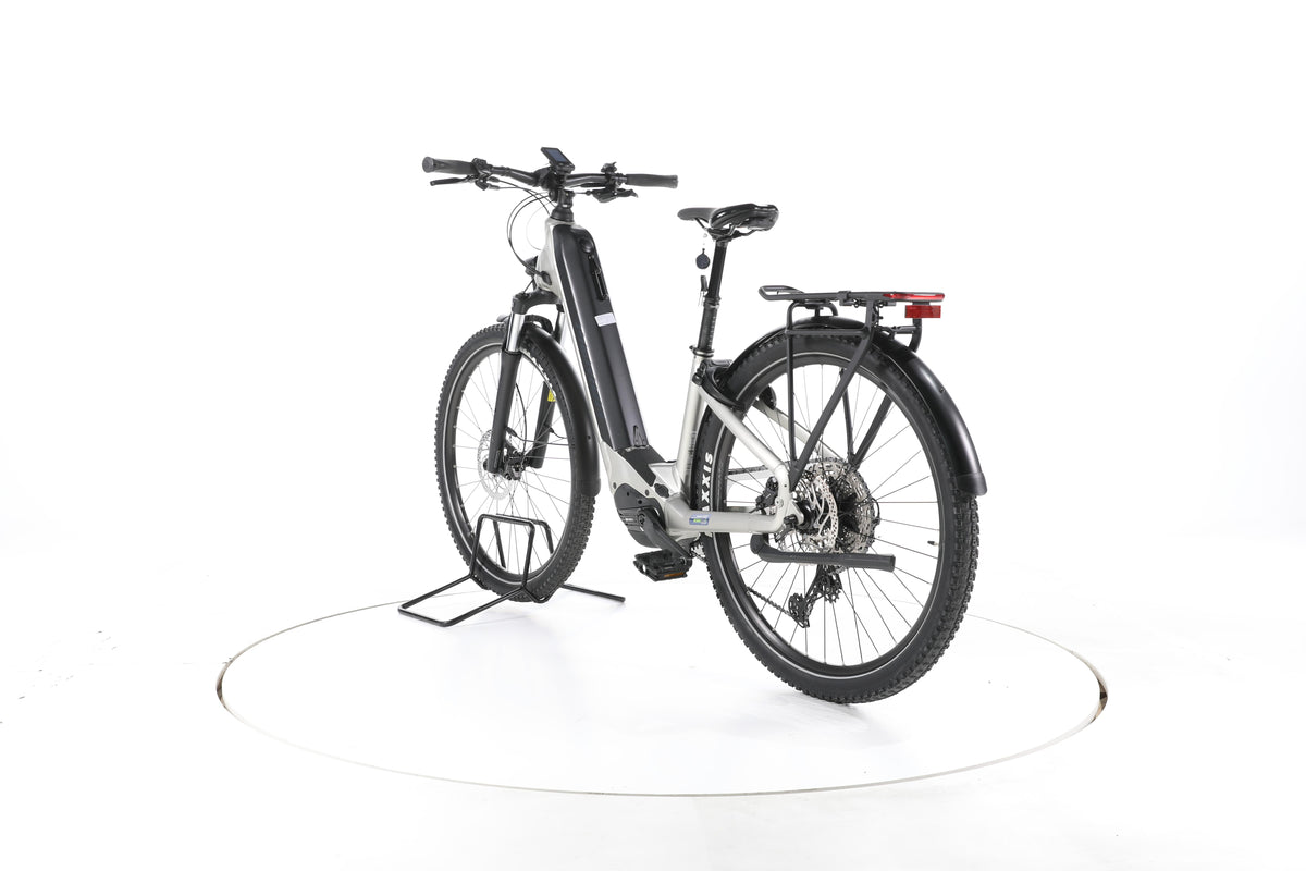 Merida ESPRESSO Trekking E-Bike Tiefeinsteiger - Image 9