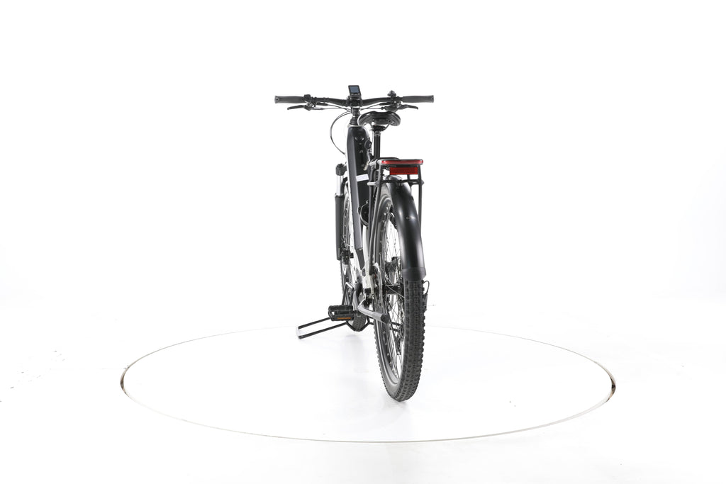 Merida ESPRESSO Trekking E-Bike Tiefeinsteiger - Image 10