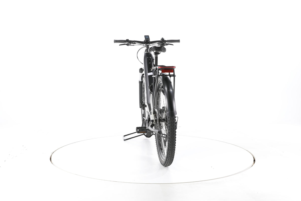 Merida ESPRESSO Trekking E-Bike Tiefeinsteiger - Image 10