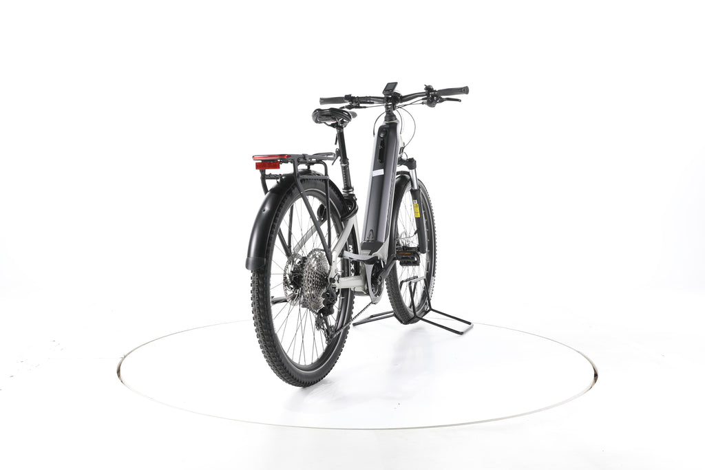 Merida ESPRESSO Trekking E-Bike Tiefeinsteiger - Image 11