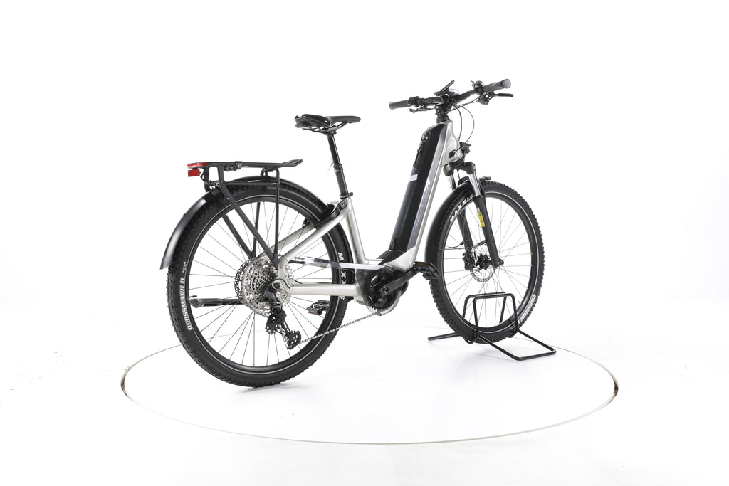 Merida ESPRESSO Trekking E-Bike Tiefeinsteiger - Image 12