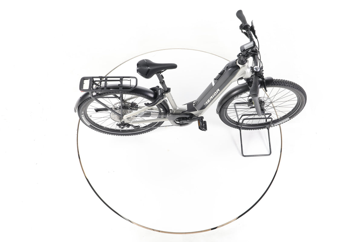 Merida ESPRESSO Trekking E-Bike Tiefeinsteiger - Image 13