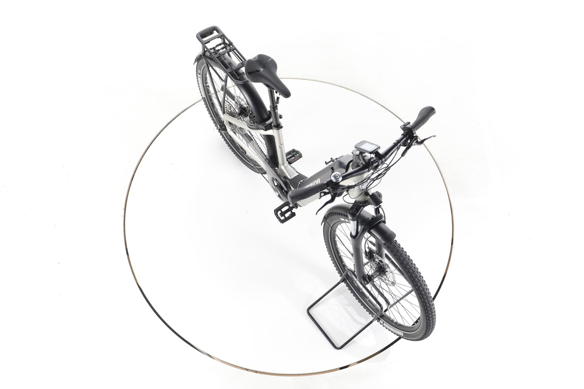 Merida ESPRESSO Trekking E-Bike Tiefeinsteiger - Image 15