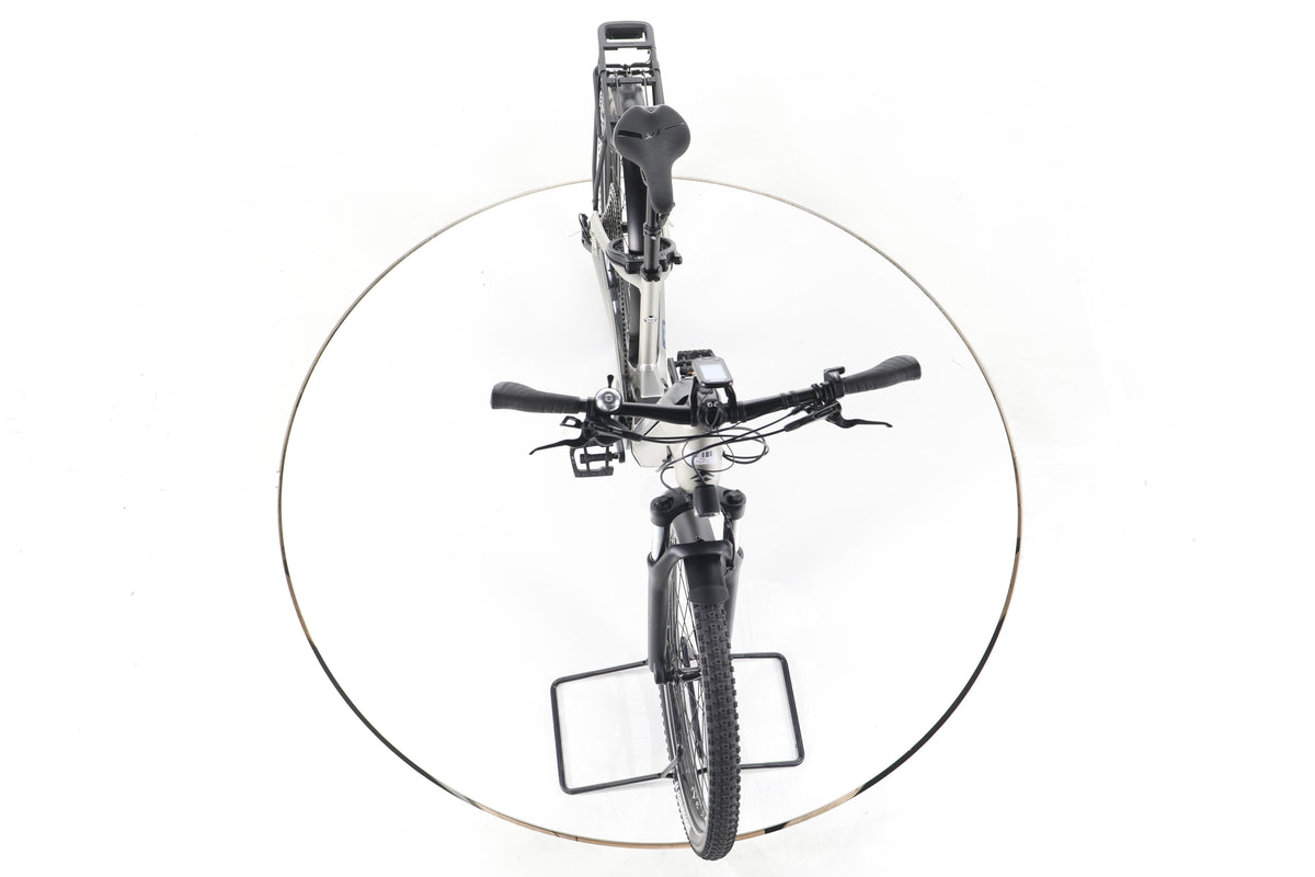 Merida ESPRESSO Trekking E-Bike Tiefeinsteiger - Image 16