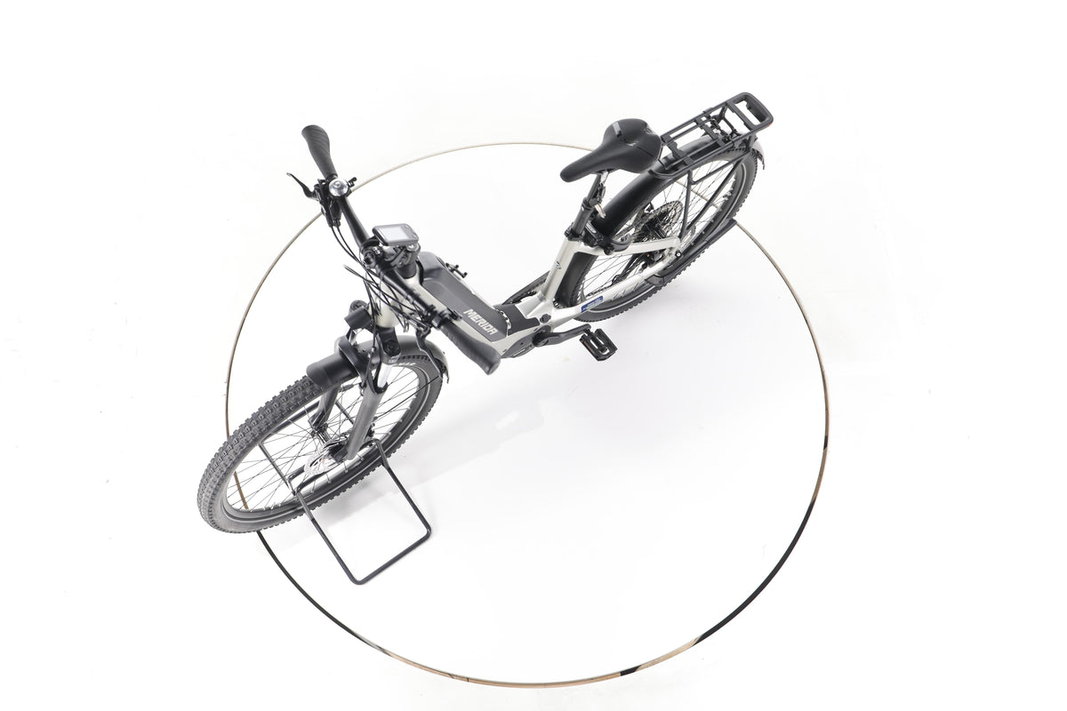 Merida ESPRESSO Trekking E-Bike Tiefeinsteiger - Image 18