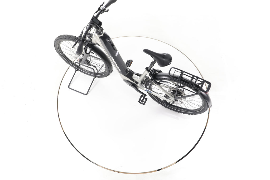 Merida ESPRESSO Trekking E-Bike Tiefeinsteiger - Image 20
