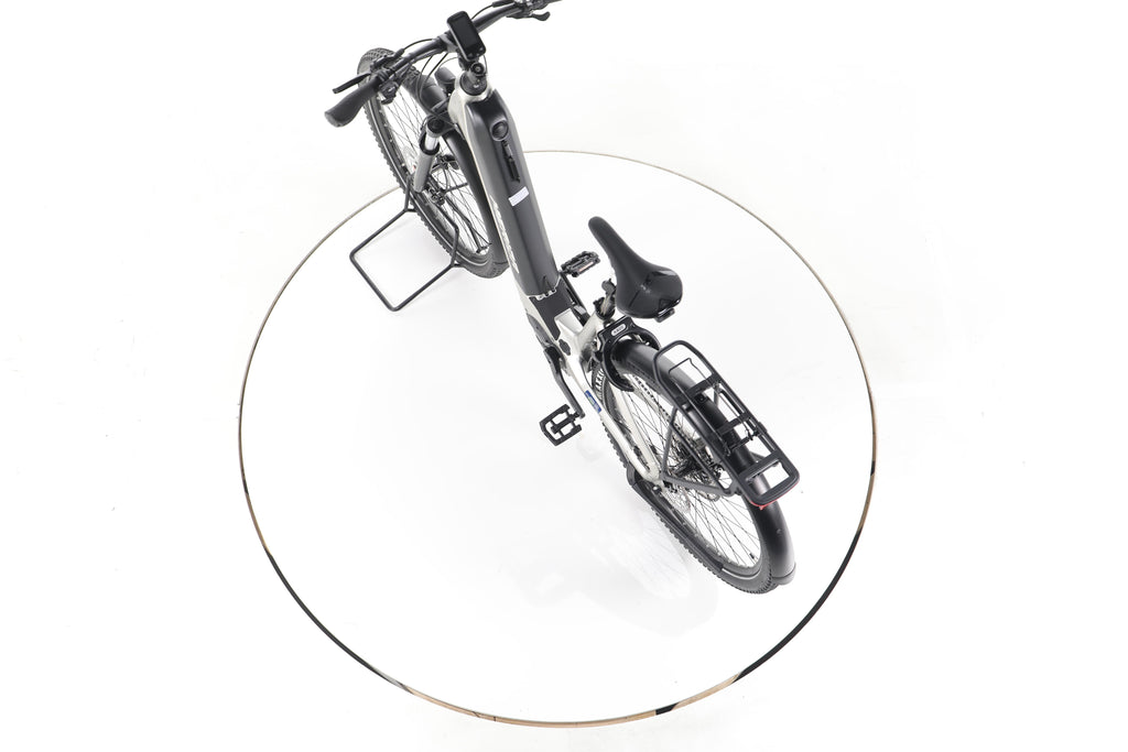 Merida ESPRESSO Trekking E-Bike Tiefeinsteiger - Image 21