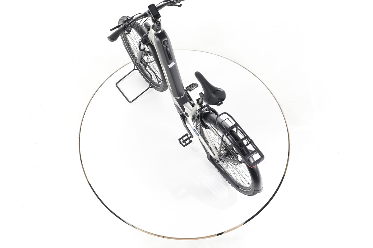 Merida ESPRESSO Trekking E-Bike Tiefeinsteiger - Image 21