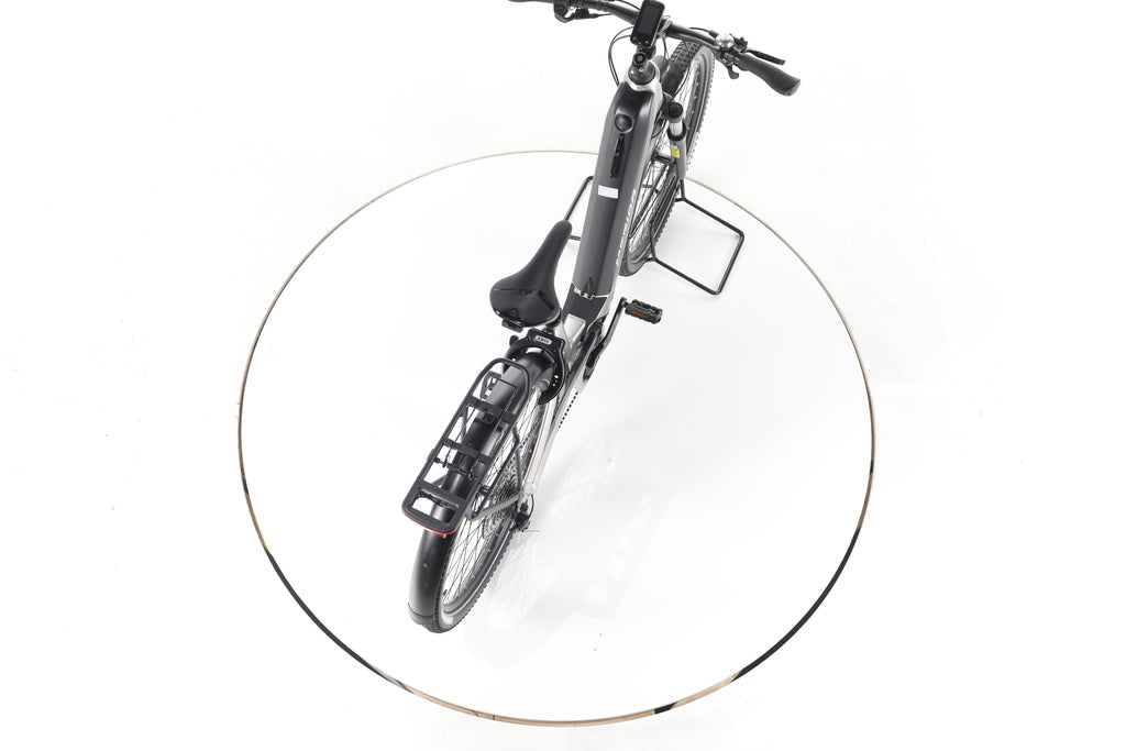 Merida ESPRESSO Trekking E-Bike Tiefeinsteiger - Image 23