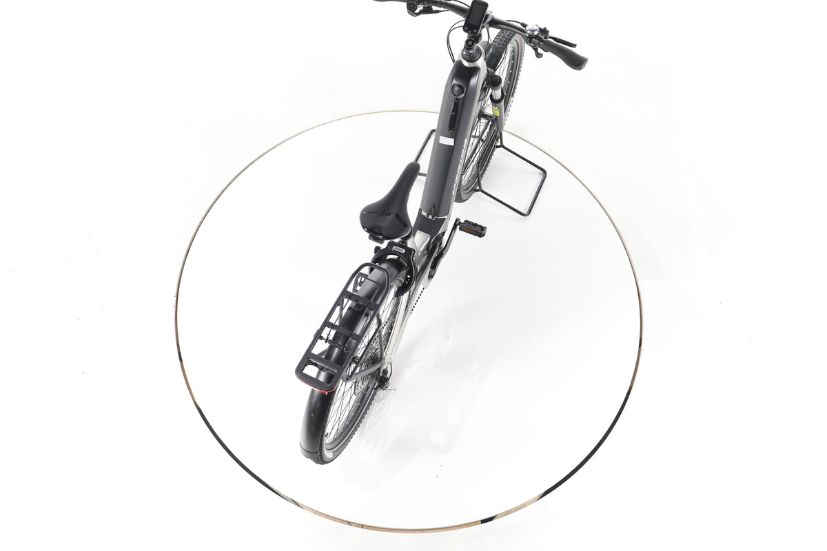 Merida ESPRESSO Trekking E-Bike Tiefeinsteiger - Image 23