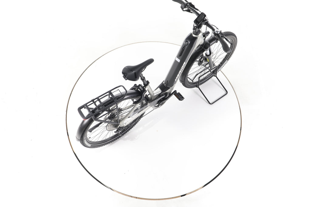Merida ESPRESSO Trekking E-Bike Tiefeinsteiger - Image 24