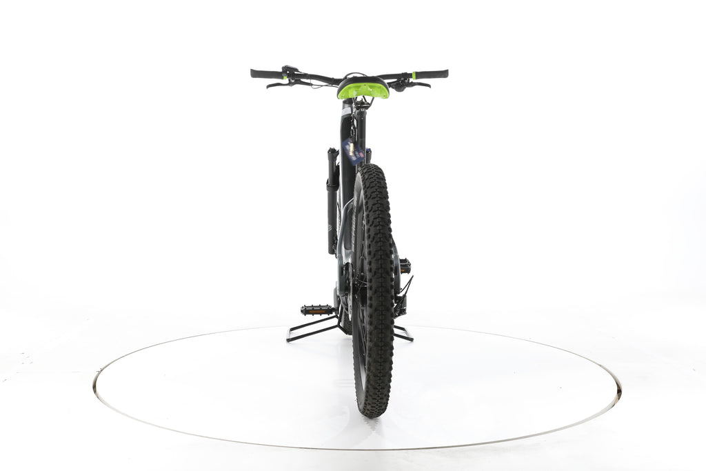 Cube Reaction Hybrid Pro 500 E-Bike - Image 10